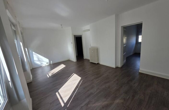Location - Appartement T4 - 74m2 - Sarreguemines — photo 3