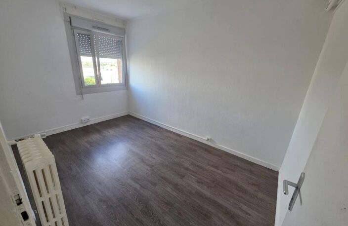 Location - Appartement T4 - 74m2 - Sarreguemines — photo 4