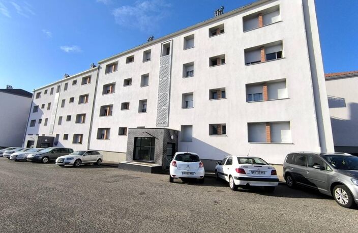 Location - Appartement T4 - 74m2 - Sarreguemines — photo 5