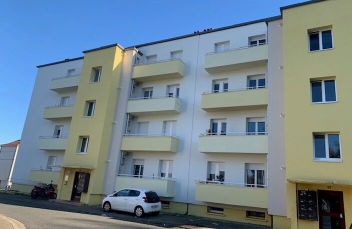 Location - Appartement T3 - 69m2 - Stiring-Wendel — photo 2