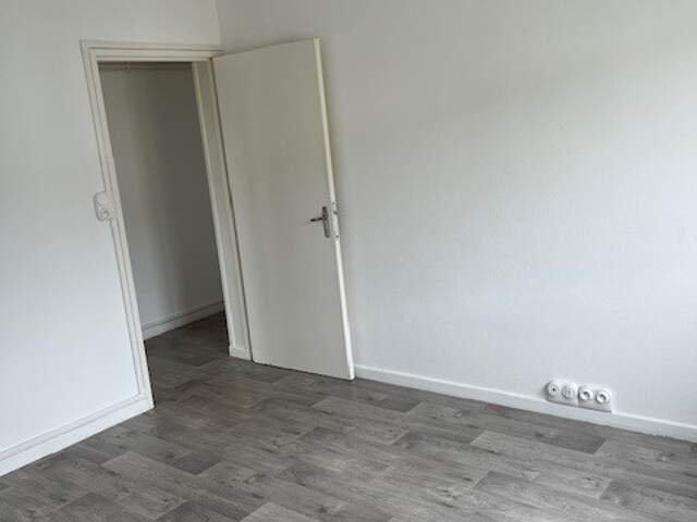 Location - Appartement T3 - 69m2 - Stiring-Wendel — photo du bien