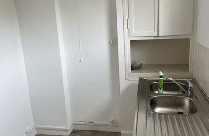 Location - Appartement T3 - 69m2 - Stiring-Wendel — photo 3