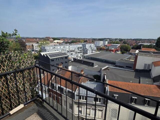 Appartement proposé à Tourcoing