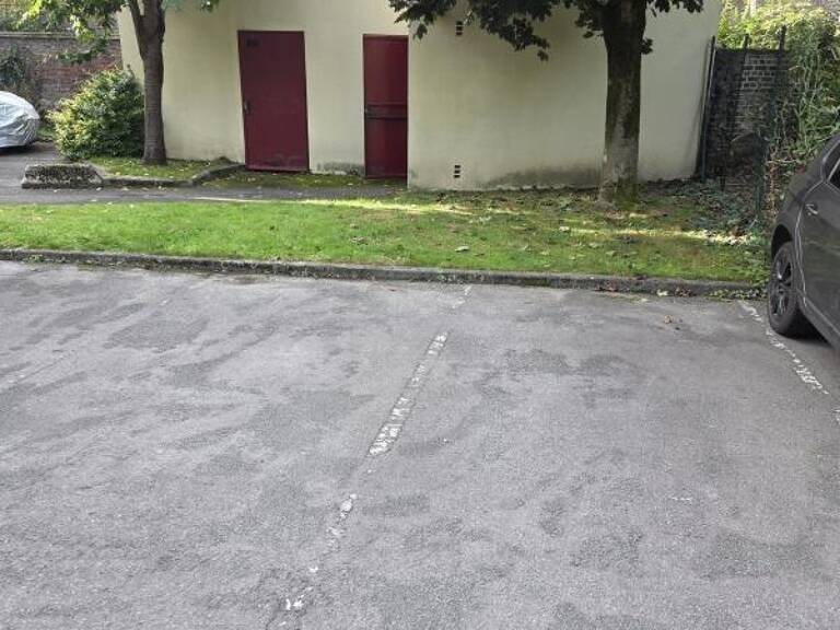 Parking externe — photo 1