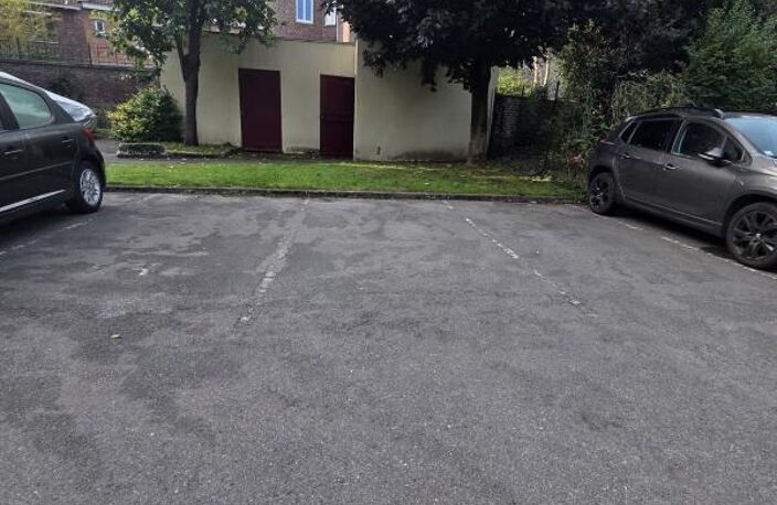 Parking externe — photo 3