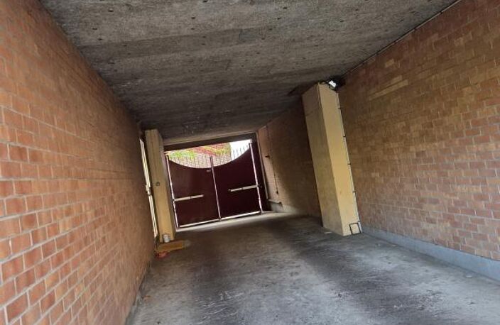 Parking externe — photo 4