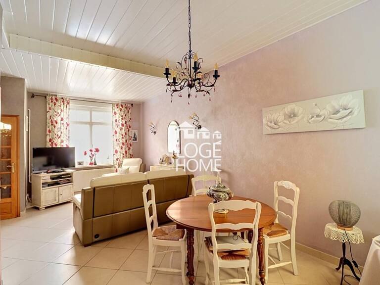 SECTEUR GUINGUETTE-MAISON DES ANNEES 30 — photo 1