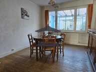 Maison avec petit extérieur et garage quartier voltaire — photo 2