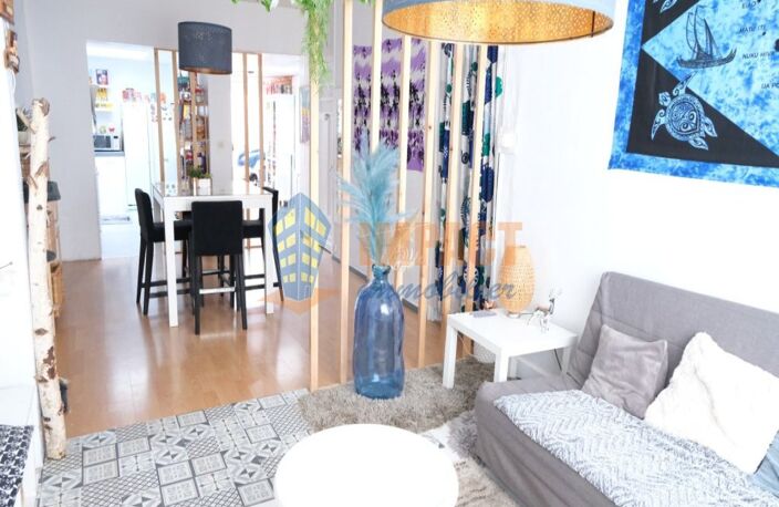1930 de 108m² habitables avec 4 chambres et beau jardin bien exposé. TRAVAUX A PREVOIR — photo 2