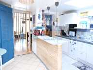 EXCLUSIVITE: 1930 de 108m² habitables avec 4 chambres et beau jardin bien exposé. TRAVAUX A PREVOIR — photo 4