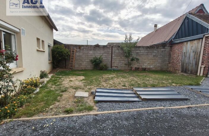 BRESLES — photo 2