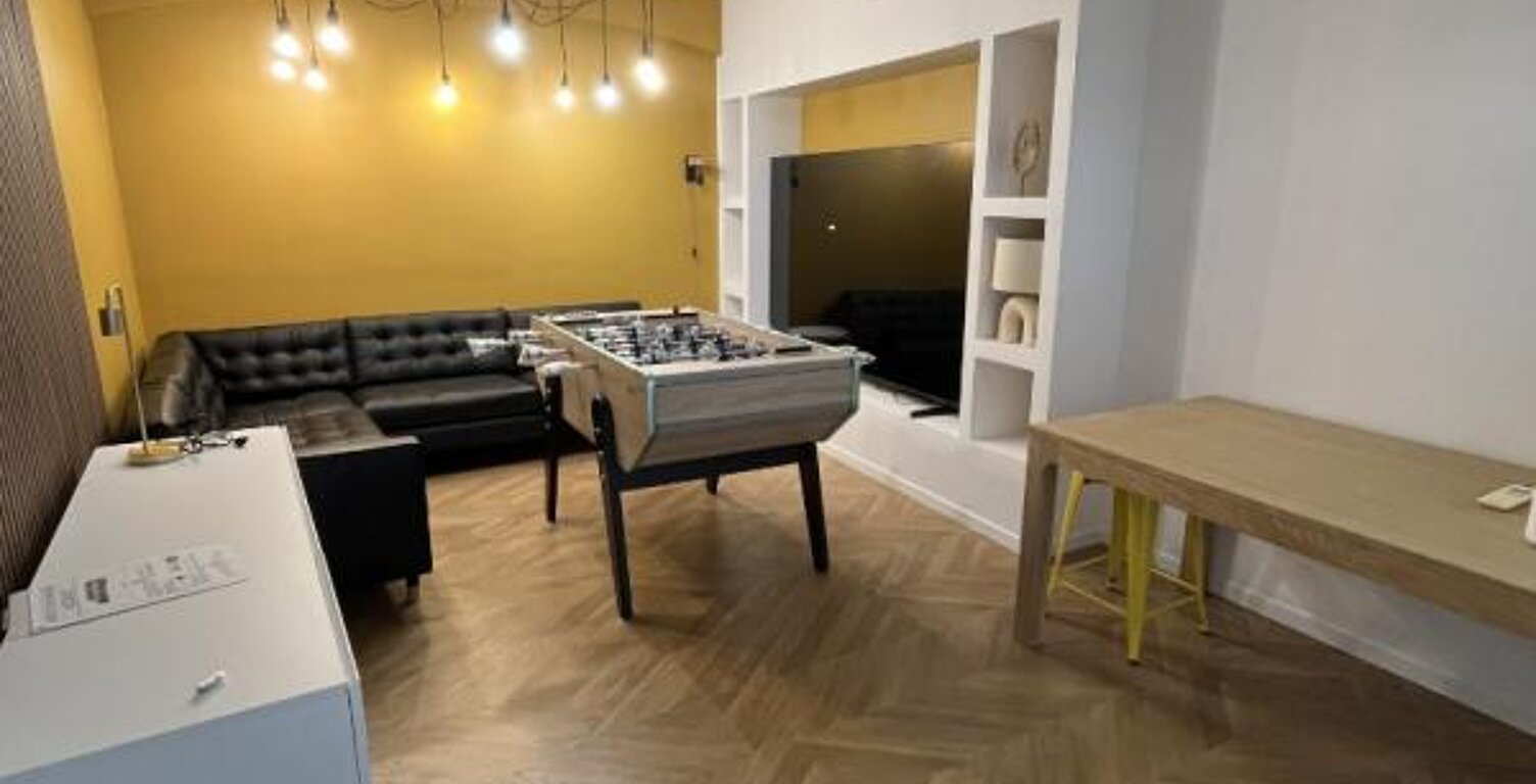 GABIN - COLIVING STANDING — photo 1