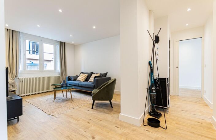 Chambre meublée n°2 - Secteur Villeurbanne (Limite Lyon 6) — photo 2