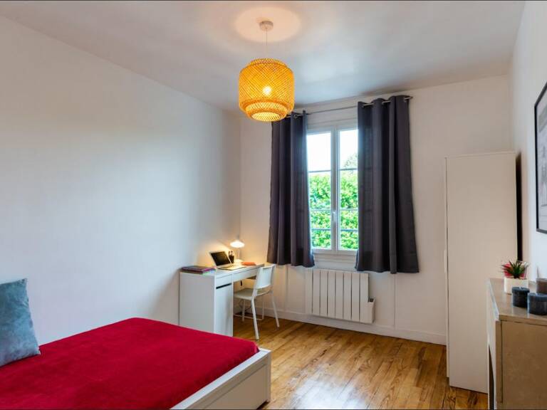 Chambre spacieuse — photo 1