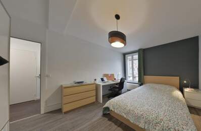 Magnifique chambre en colocation idéalement située — photo du bien