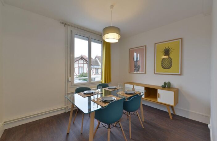 Magnifique chambre en colocation idéalement située — photo 2