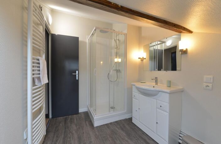 Magnifique chambre en colocation idéalement située — photo 3