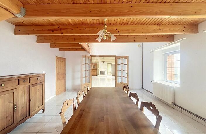 Maison esprit longère Saint-Inglevert — photo 4