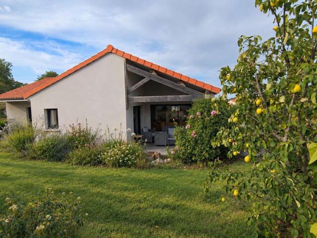 Maison proposé à Volvic
