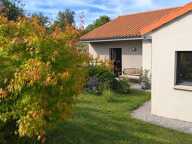 Villa récente, 138 m² hab sur 700 m² de terrain — photo 2