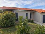 Villa récente, 138 m² hab sur 700 m² de terrain — photo 4