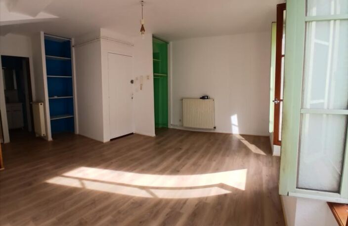 CHATEL STUDIO 23.90m² — photo 5