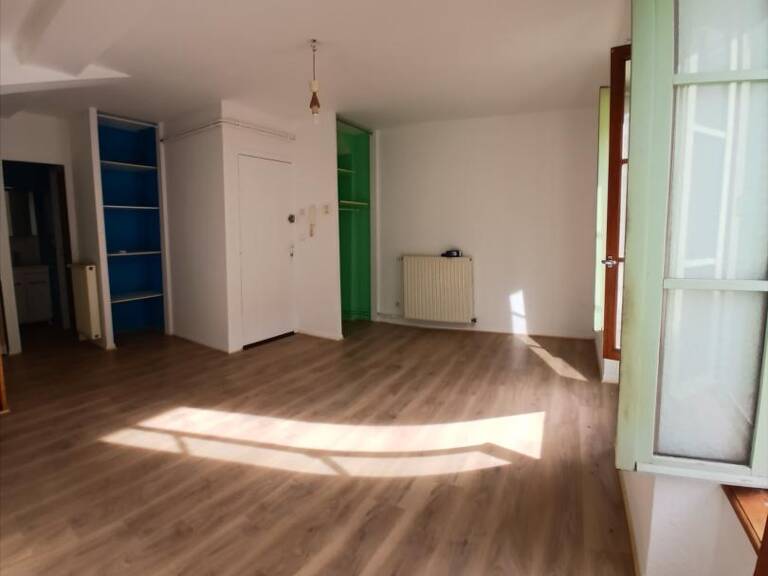 CHATEL STUDIO 23.90m² — photo 1