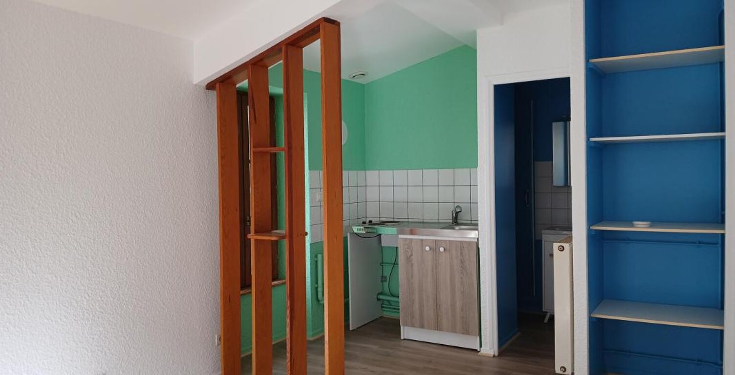 CHATEL STUDIO 23.90m² — photo 1