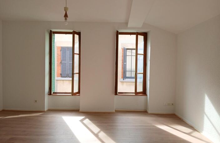 CHATEL STUDIO 23.90m² — photo 2