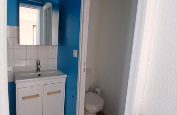 CHATEL STUDIO 23.90m² — photo 3