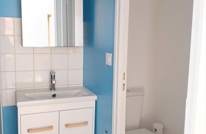 CHATEL STUDIO 23.90m² — photo 4