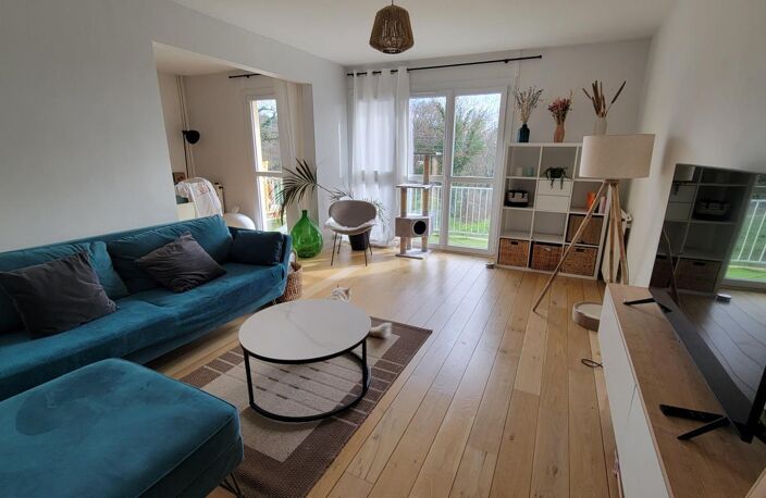 Location appartement T2 meublé — photo 2