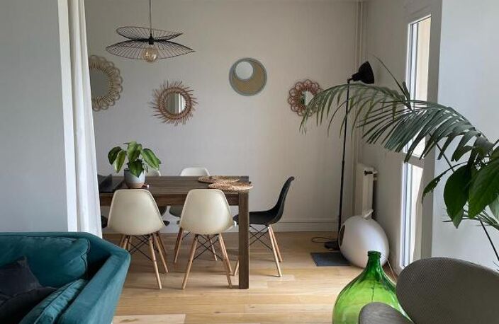 Location appartement T2 meublé — photo 3
