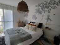 Location appartement T2 meublé — photo 4