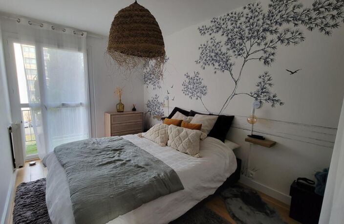Location appartement T2 meublé — photo 4