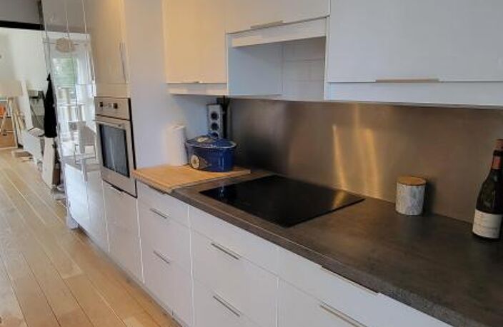 Location appartement T2 meublé — photo 5