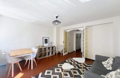 Appartement T2 + Balcon - À Louer - Avignon Intra-Muros — photo du bien