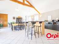 Domaine mixte 3 logements, atelier et hangar — photo 4