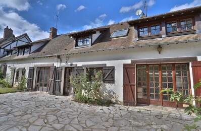 Longère À Vendre — photo du bien