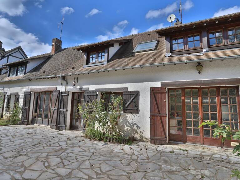 Longère À Vendre — photo 1