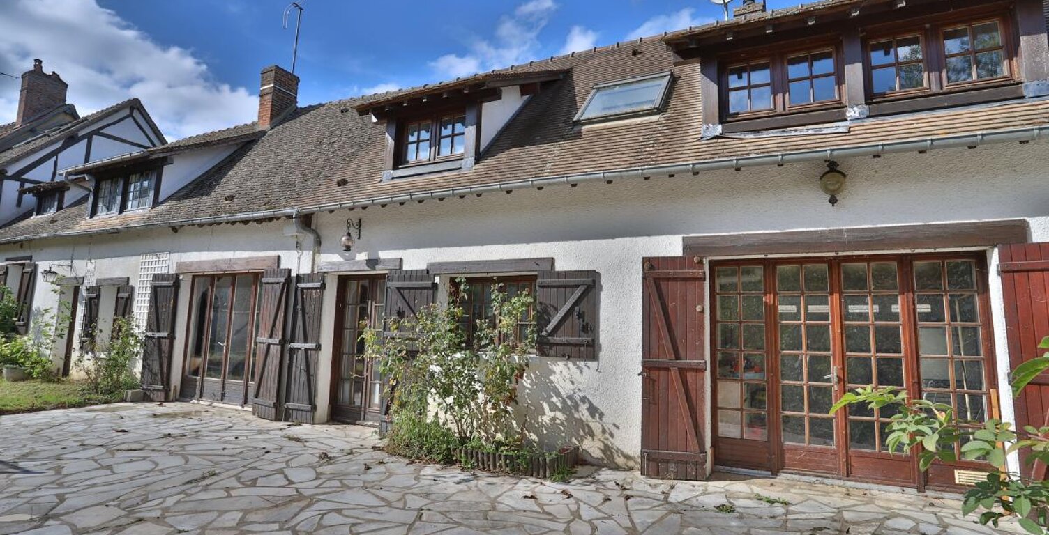 Longère À Vendre — photo 1