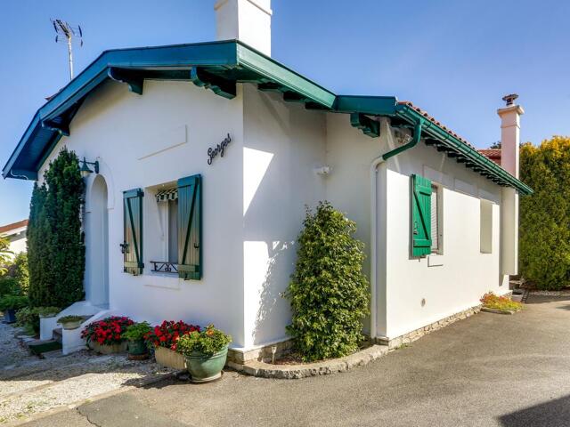 Maison proposé à Bayonne