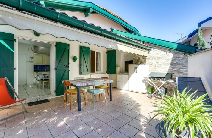 Maison À Vendre — photo 3