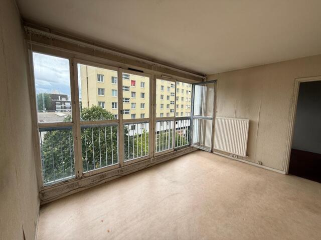 Appartement proposé à Argenteuil