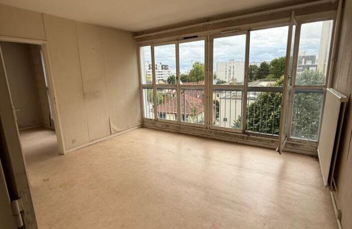 ARGENTEUIL - Appartement de type F2 à vendre — photo 2