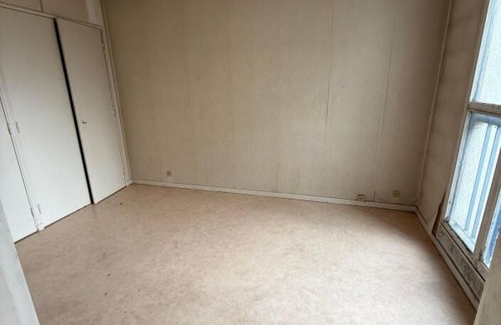 ARGENTEUIL - Appartement de type F2 à vendre — photo 3