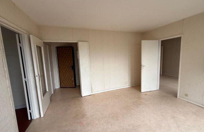 ARGENTEUIL - Appartement de type F2 à vendre — photo 4