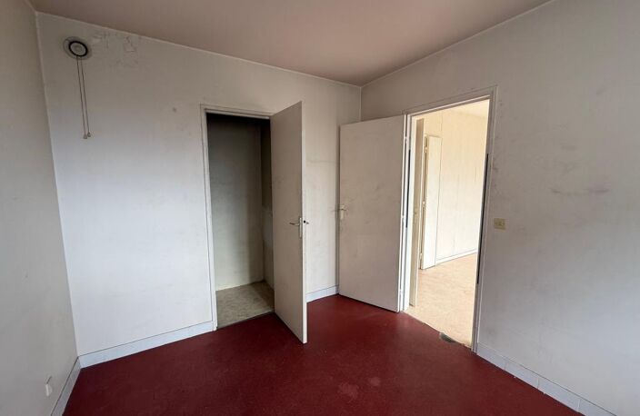 ARGENTEUIL - Appartement de type F2 à vendre — photo 5