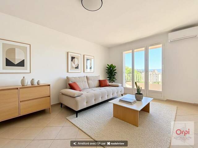 Appartement T3 À Vendre — photo du bien