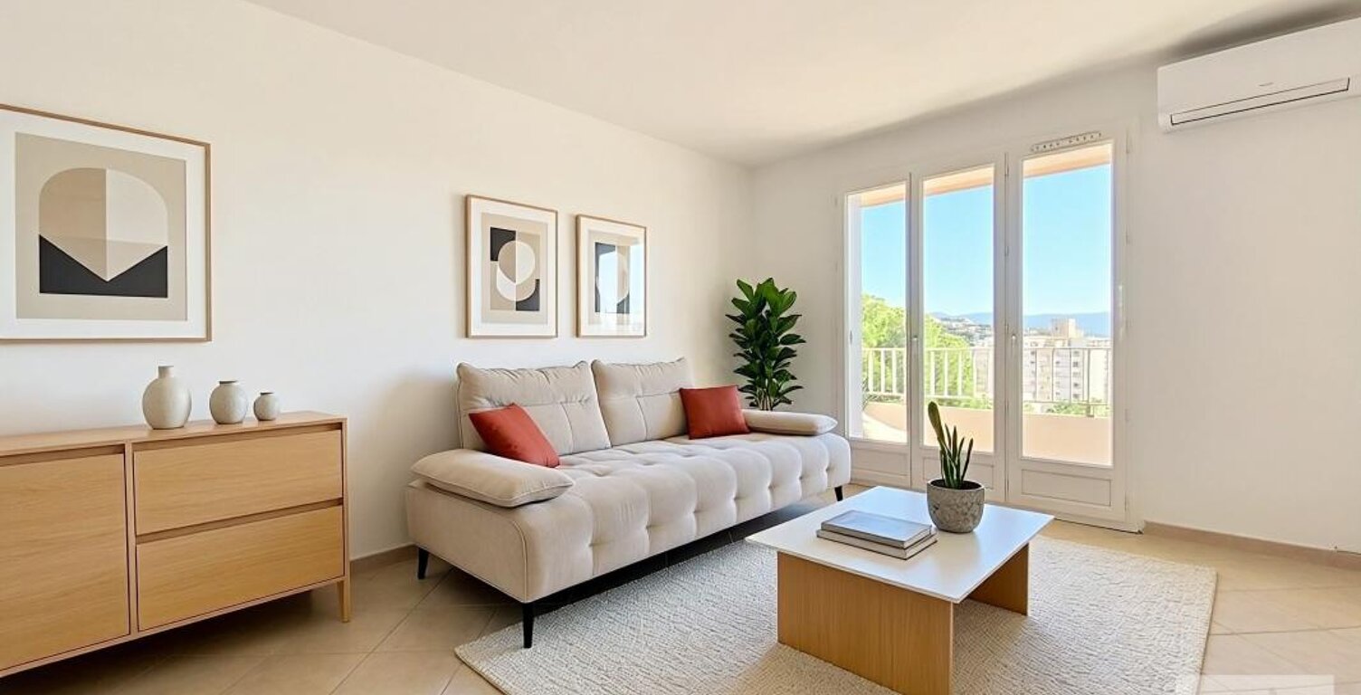 Appartement T3 À Vendre — photo 1